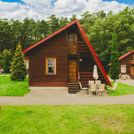 シャレー Medyk *