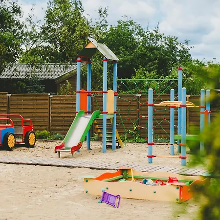 Medyk شاليه *