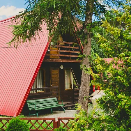 Medyk シャレー ヤンタル