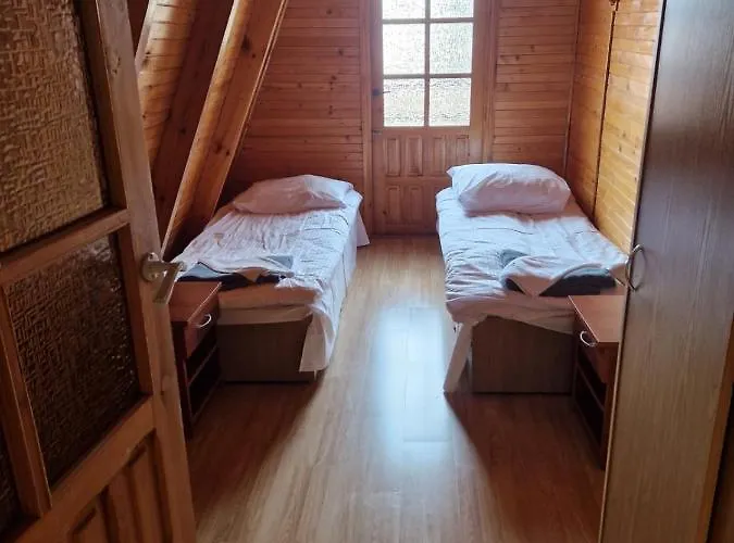 Medyk Σαλέ Jantar